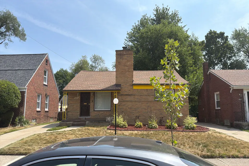 20192 Sorrento St Detroit, MI 48235, Wayne County