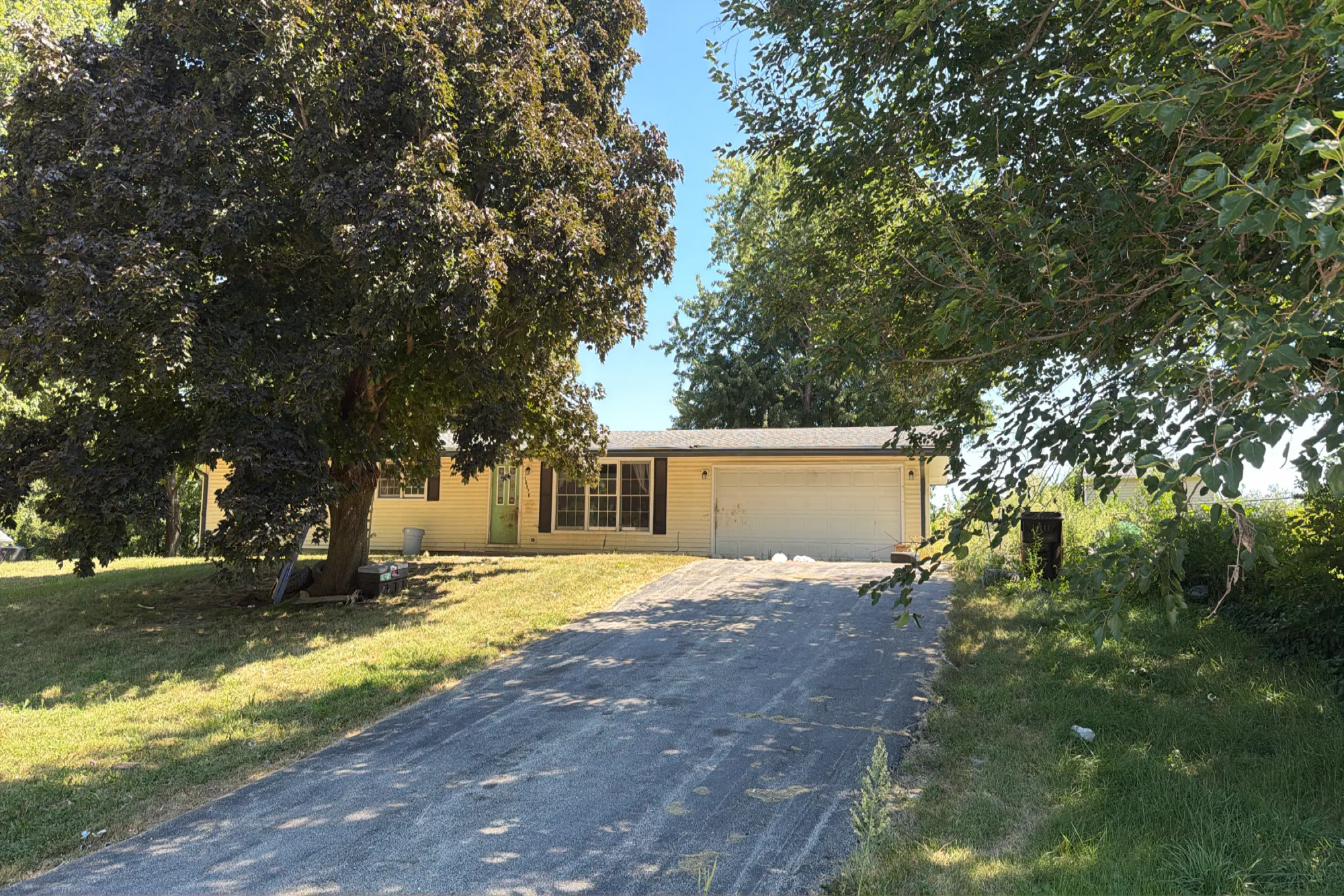 Park Pl, Petersburg, IL 62675 #1
