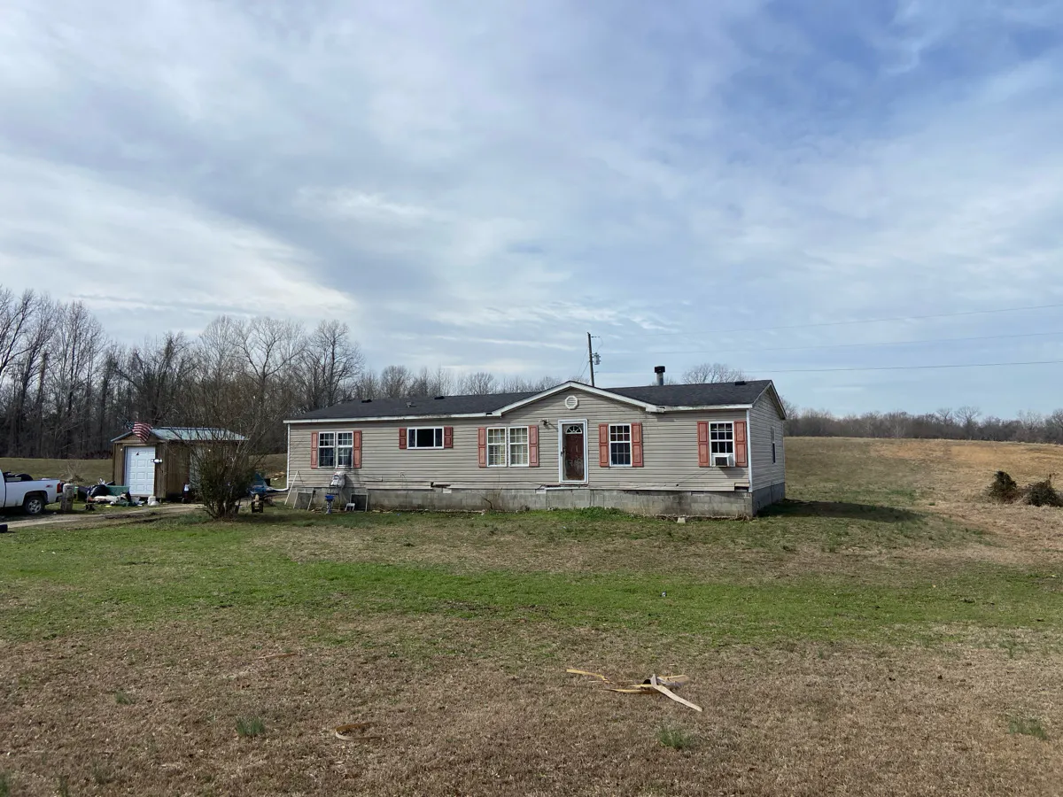 Junius Lee Rd, Ripley, TN 38063 #1