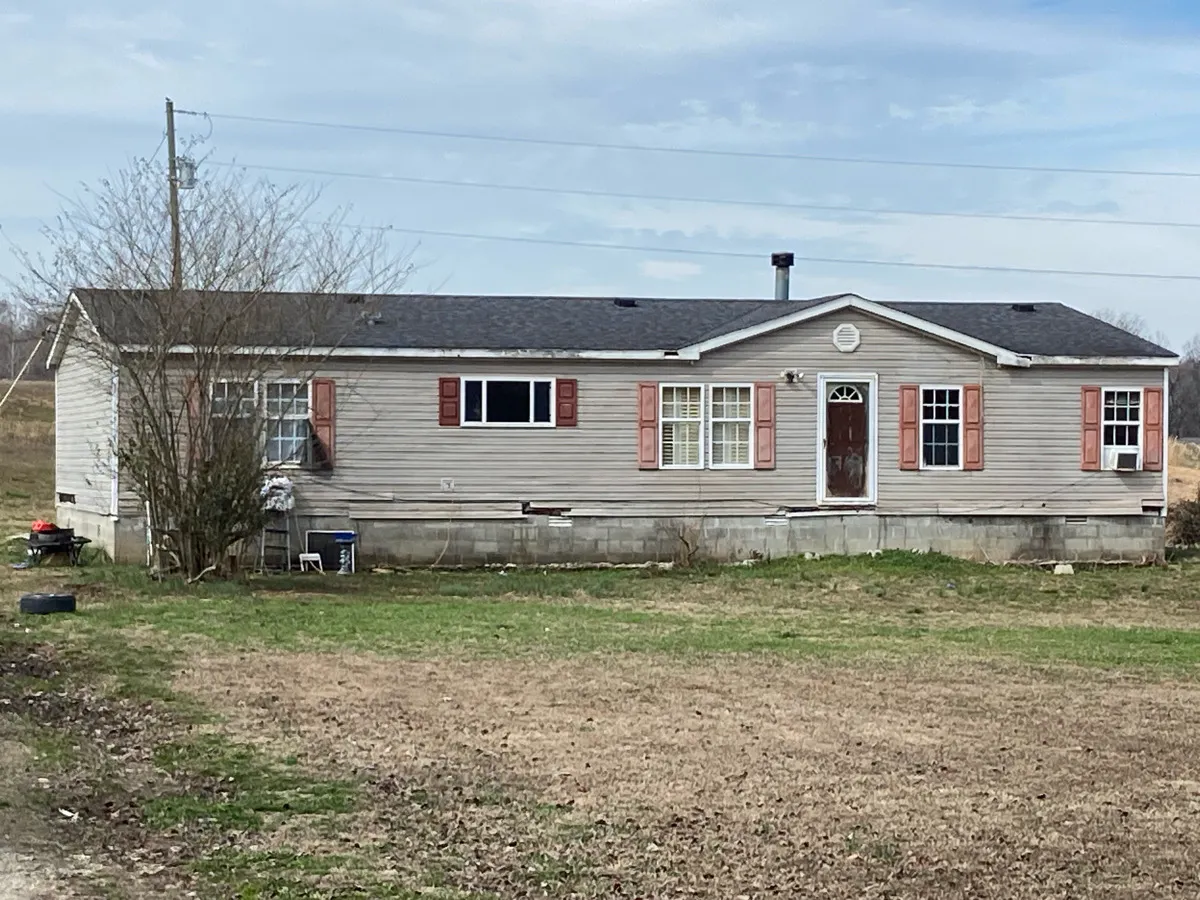 Junius Lee Rd, Ripley, TN 38063