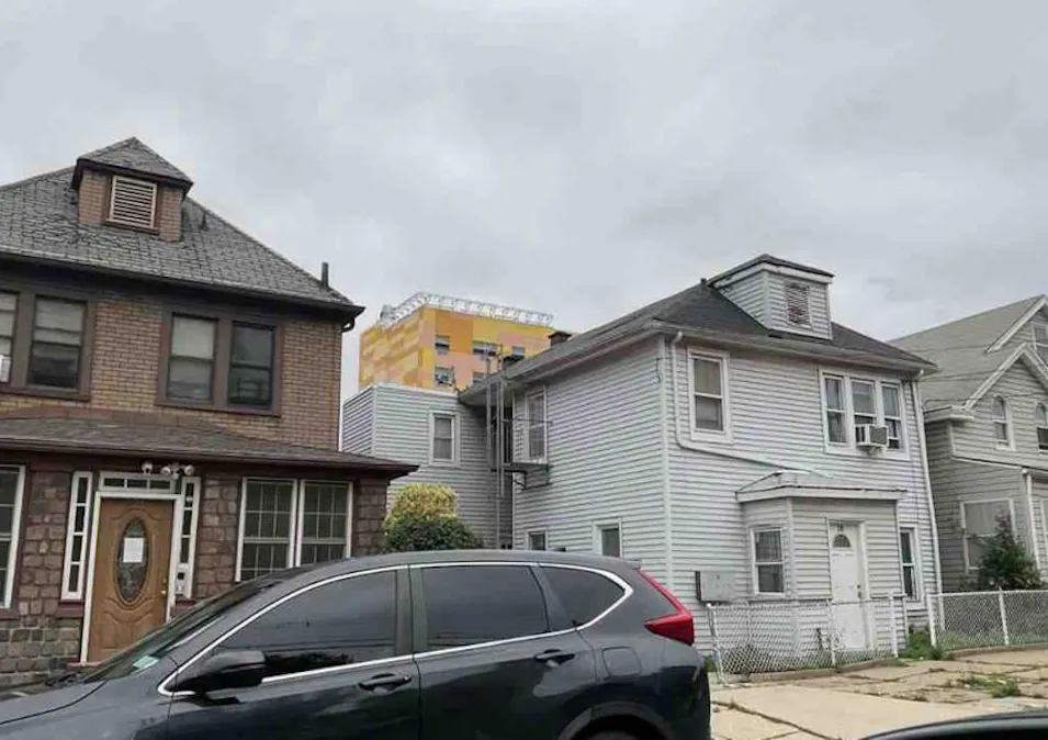 18 South Terrace Avenue Mt Vernon, NY 10550, Westchester County