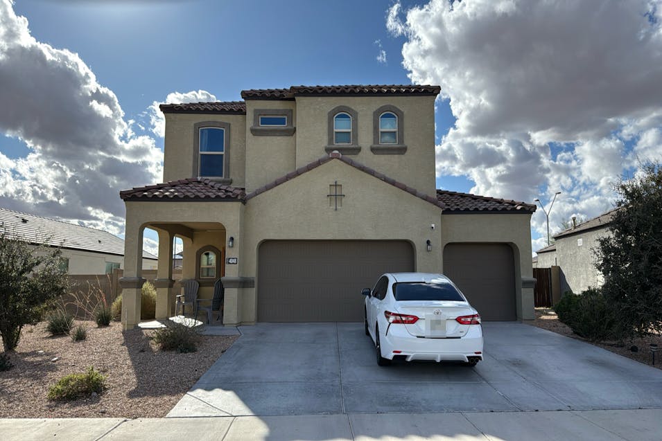 4048 N 308th Dr Buckeye, AZ 85396, Maricopa County