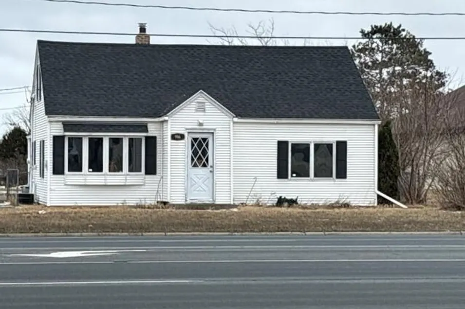 916 Washington Ave S Bemidji, MN 56601, Beltrami County