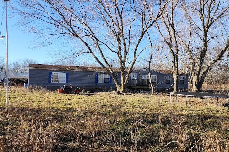 6799 County Lane 97 Carthage, MO 64836, Jasper County