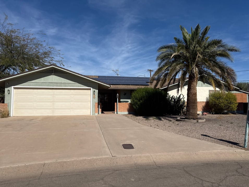 322 E Markley Dr Casa Grande, AZ 85122, Pinal County
