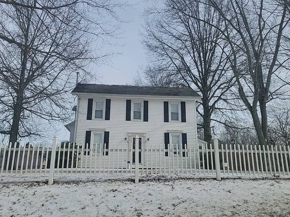 3574 Slater Road Salem, OH 44460, Columbiana County