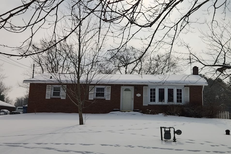 4094 Hawaii Ave Barberton, OH 44203, Summit County