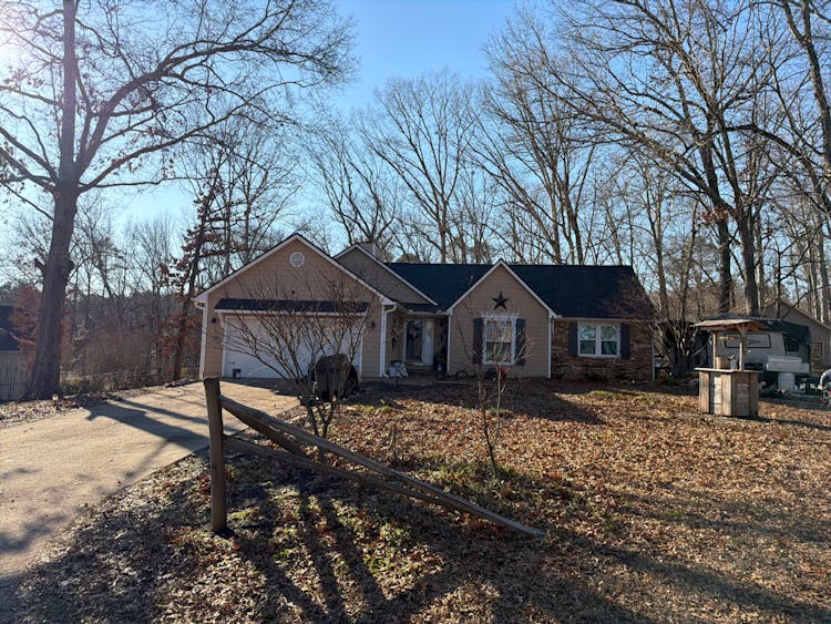 59 Saddle Field Cir Cartersville, GA 30121, Bartow County