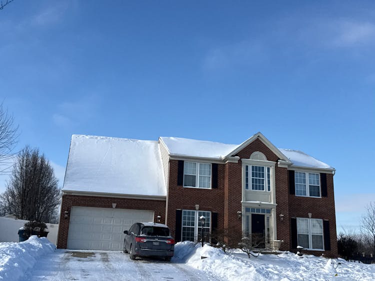 2264 Handforth Street Uniontown, OH 44685, Summit County