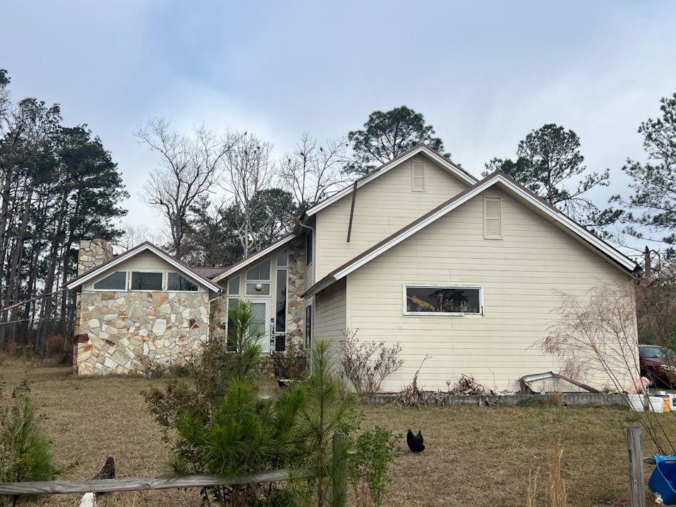 191 Crosscreek Rd Lakeland, GA 31635, Lanier County