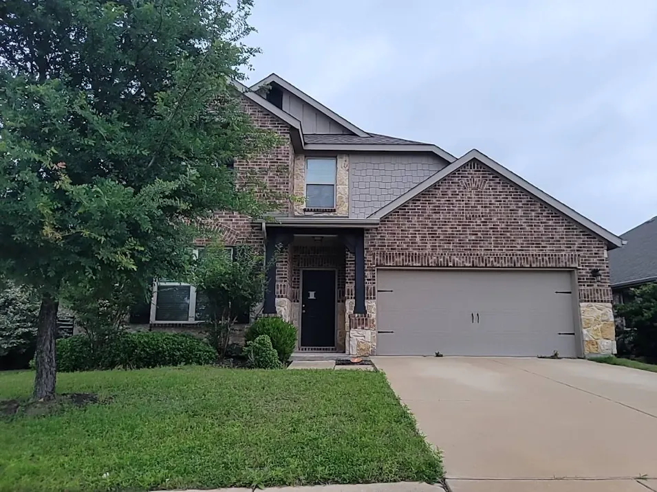 2054 Avondown Road Forney, TX 75126, Kaufman County