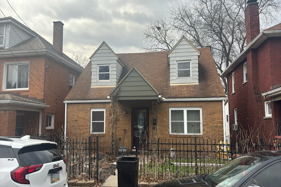 941 Walnut St Ambridge, PA 15003, Beaver County