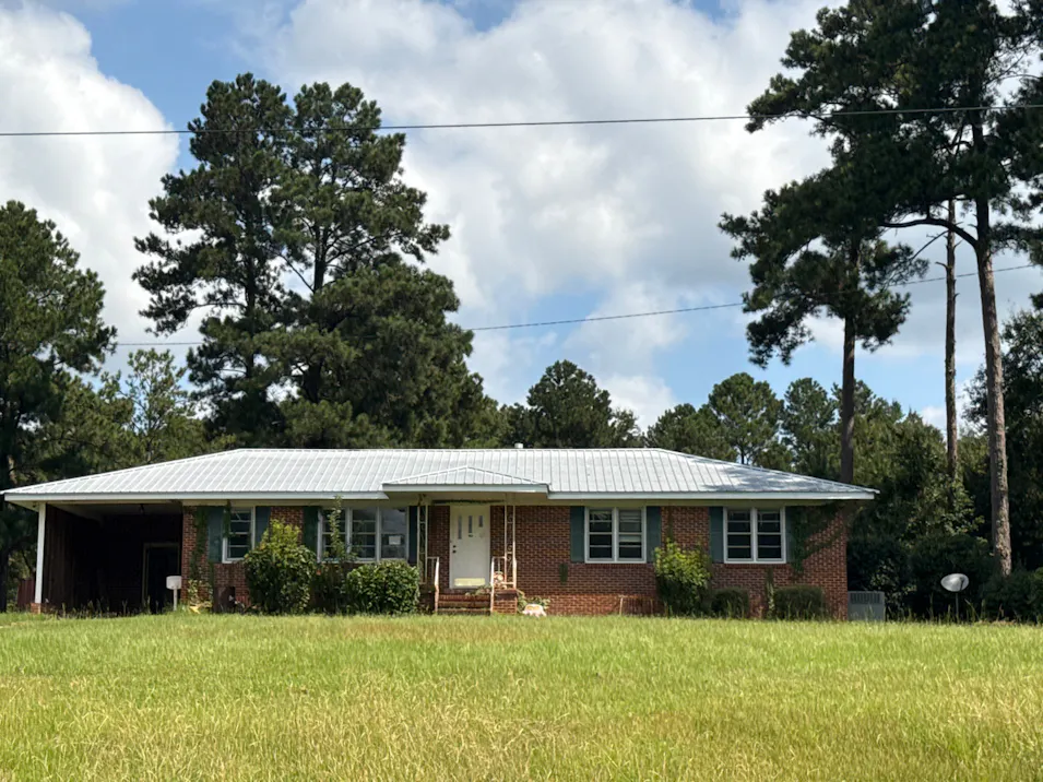 10475 Ga Highway 57 Mc Intyre, GA 31054, Wilkinson County