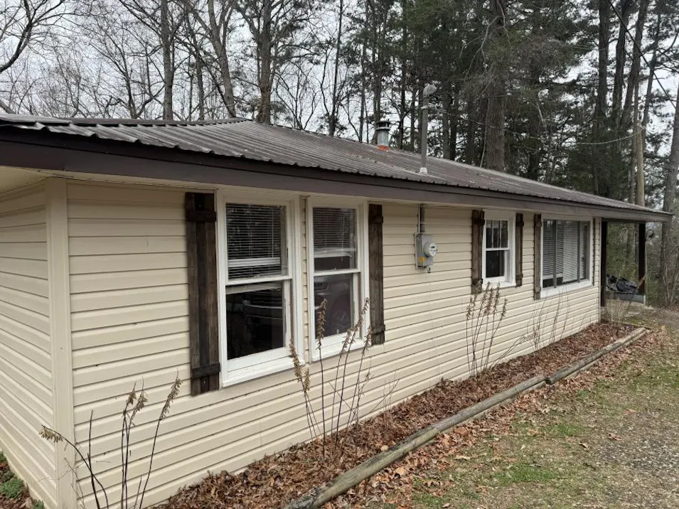 288 Kimsey St Blairsville, GA 30512, Union County