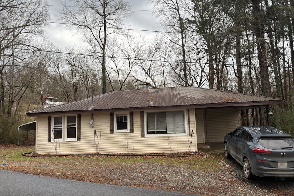 288 Kimsey Street Blairsville, GA 30512, Union County