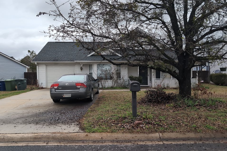 135 Crystal Brook Griffin, GA 30223, Spalding County