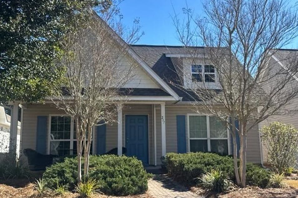 237 Nelly St Freeport, FL 32439, Walton County