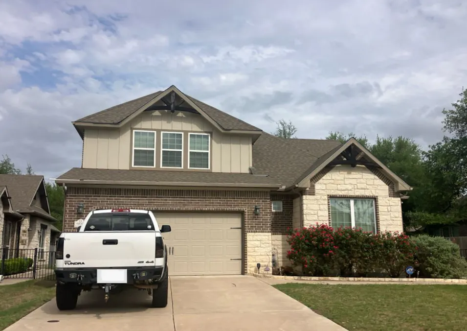 604 Scenic Bluff Dr Georgetown, TX 78628, Williamson County