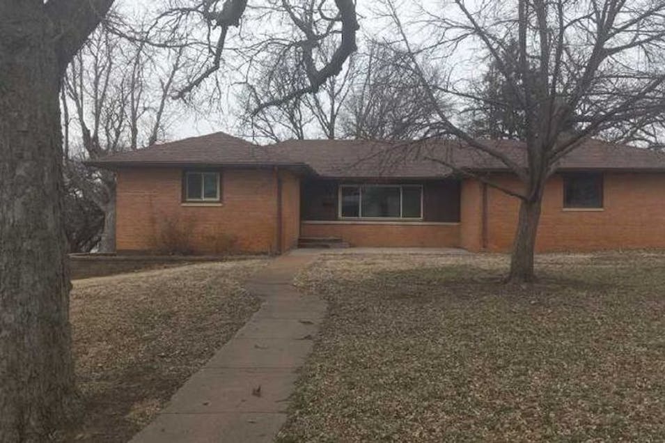 418 Washington Ave Ellsworth, KS 67439, Ellsworth County