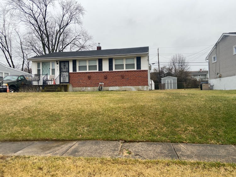 3207 Gartside Ave Windsor Mill, MD 21244, Baltimore County