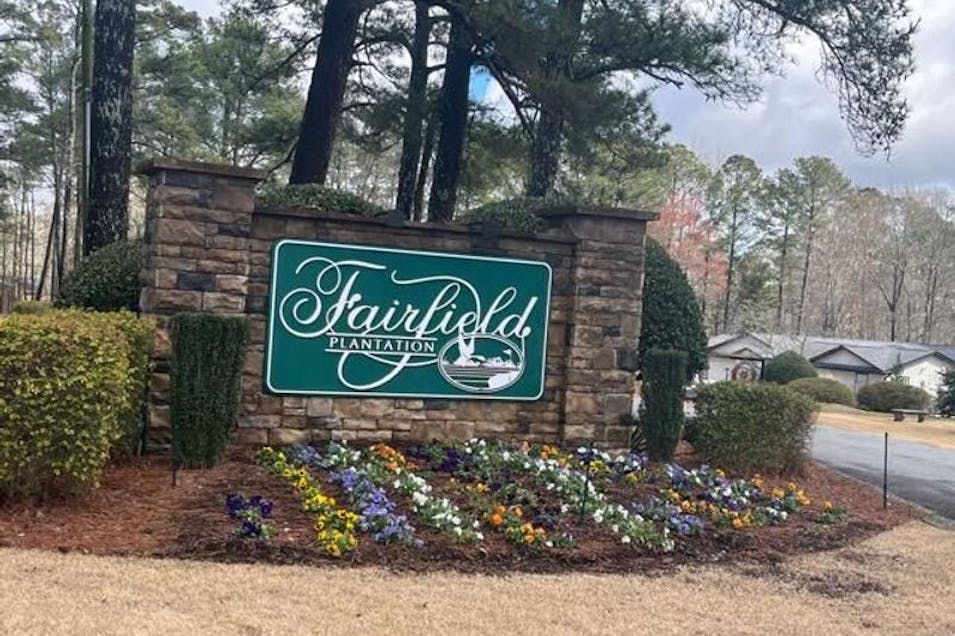 203 Oak Ridge Drive Villa Rica, GA 30180, Carroll County