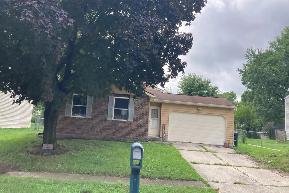 6910 Chauncey Dr Indianapolis, IN 46221, Marion County