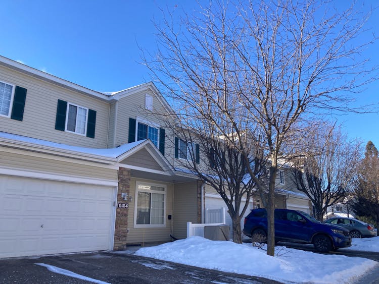 13435 Europa Court N 1 Hugo, MN 55038, Washington County