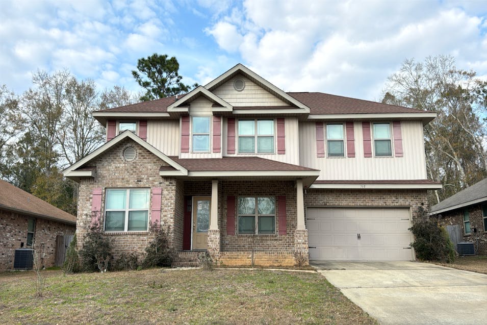 360 Promenade Lane Cantonment, FL 32533, Escambia County