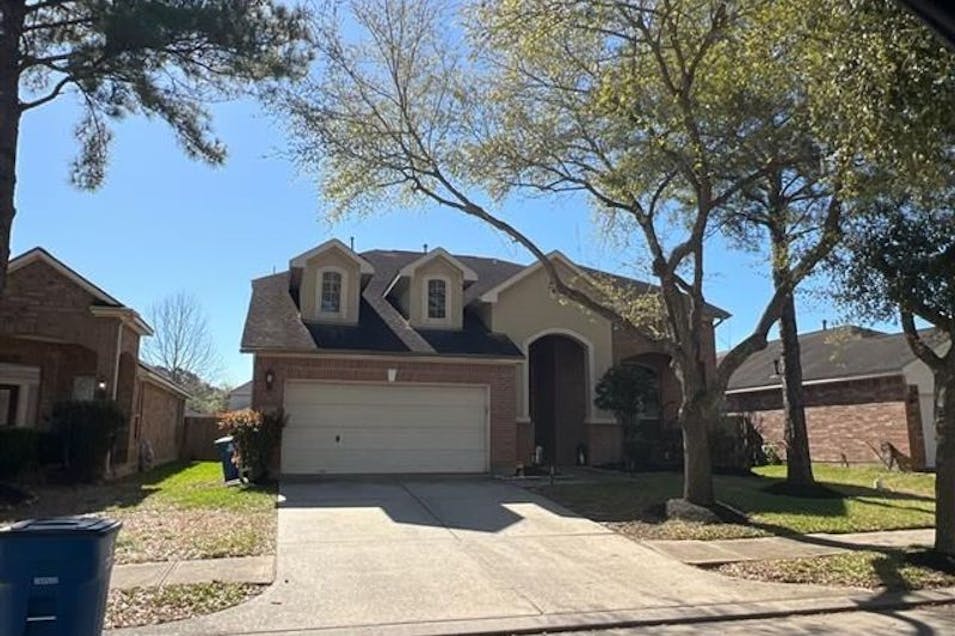 4515 Long Climb Cyn Humble, TX 77396, Harris County