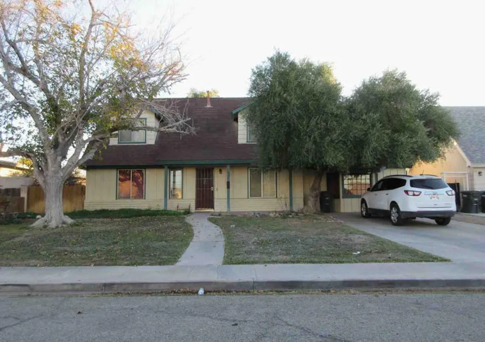 476 N 10th St Blythe, CA 92225, Riverside County