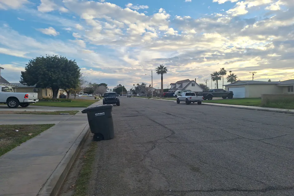 476 N 10th St Blythe, CA 92225, Riverside County