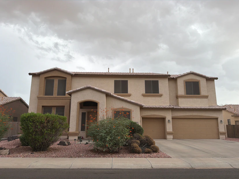 2065 E. County Down Drive