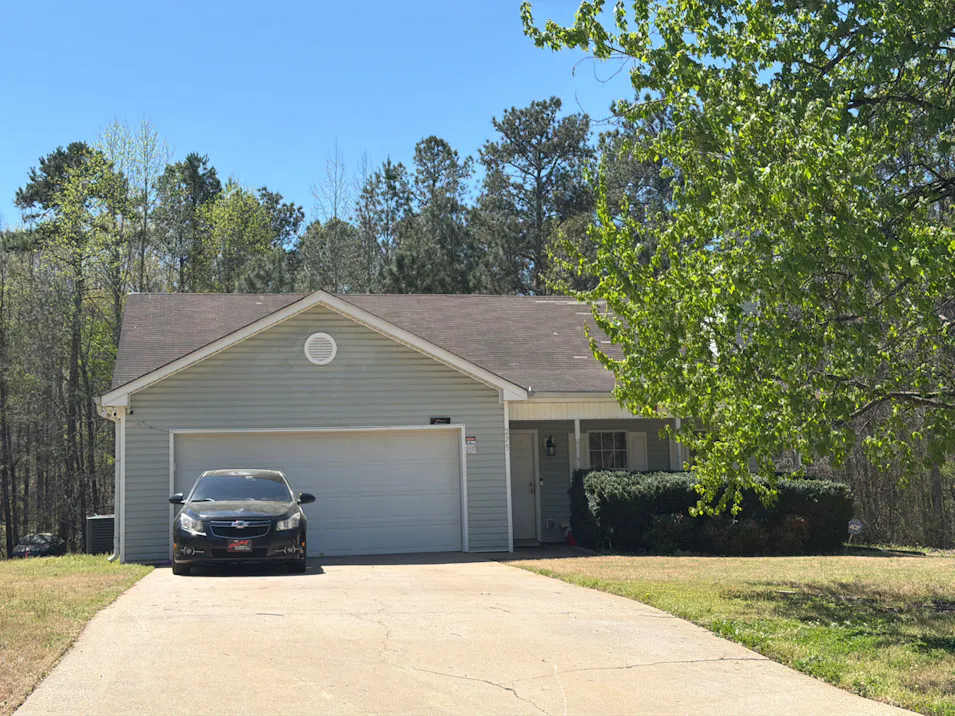 275 Long Creek Dr Covington, GA 30016, Newton County