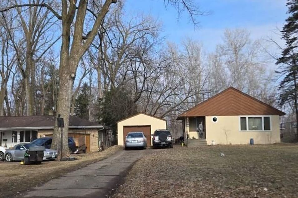 2091 Nebraska Ave E Saint Paul, MN 55119, Ramsey County