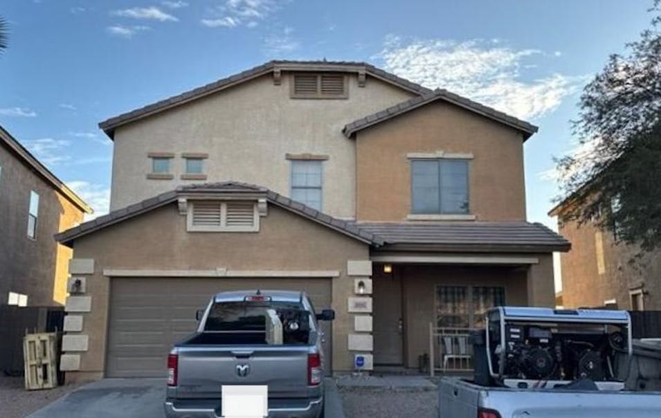 30893 N Karen Ave San Tan Valley, AZ 85143, Pinal County