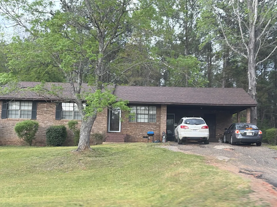 1996 West Lafayette Street Dadeville, AL 36853, Tallapoosa County