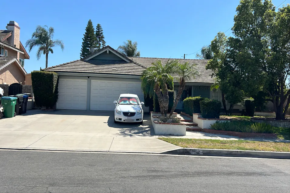 1894 Lexington Drive Corona, CA 92880, Riverside County