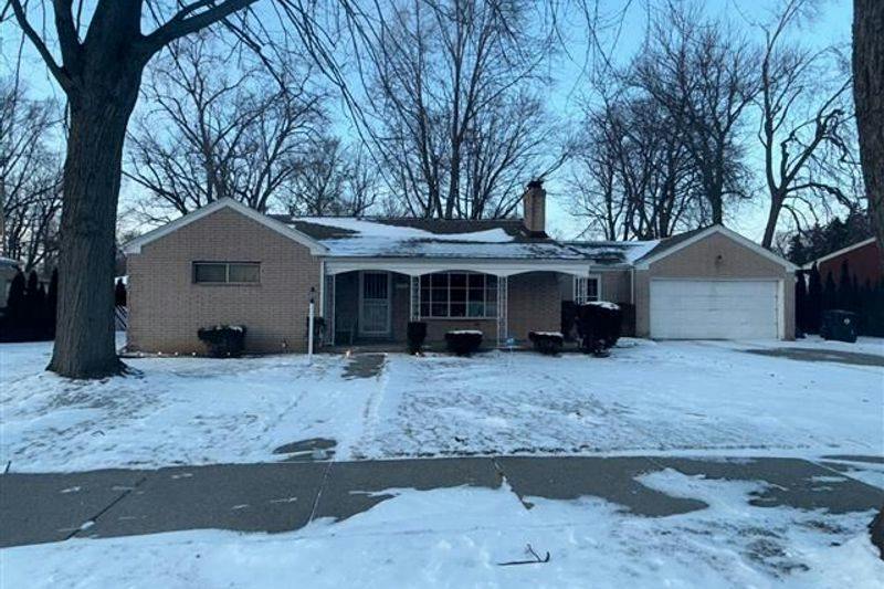 Westfield , Redford, MI 48239