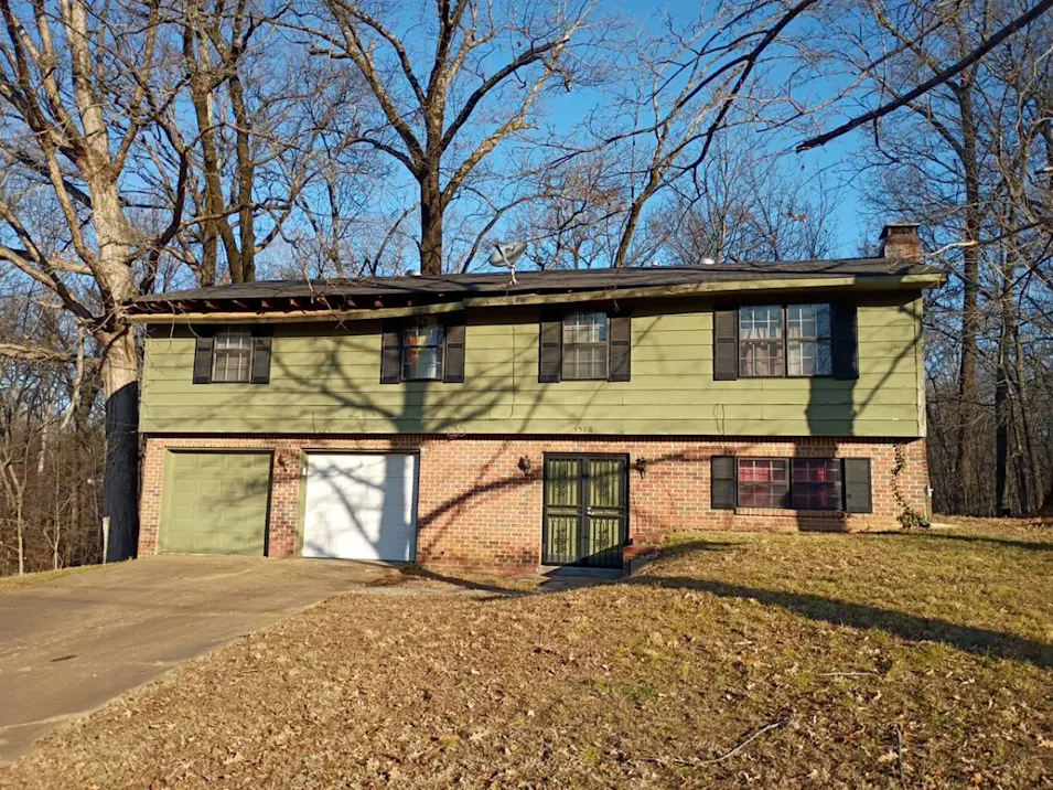 3516 East Rolling Woods Dr Memphis, TN 38128, Shelby County