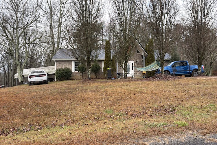 165 Mary Elizabeth Ln Boaz, AL 35956, Etowah County