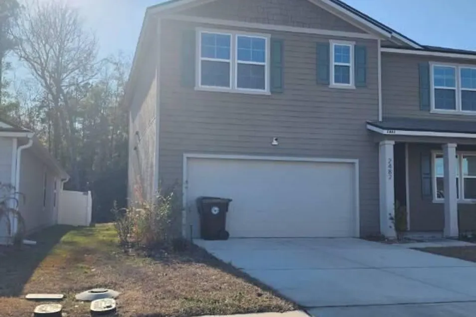 2482 Oak Stream Drive Green Cove Springs, FL 32043, Clay County