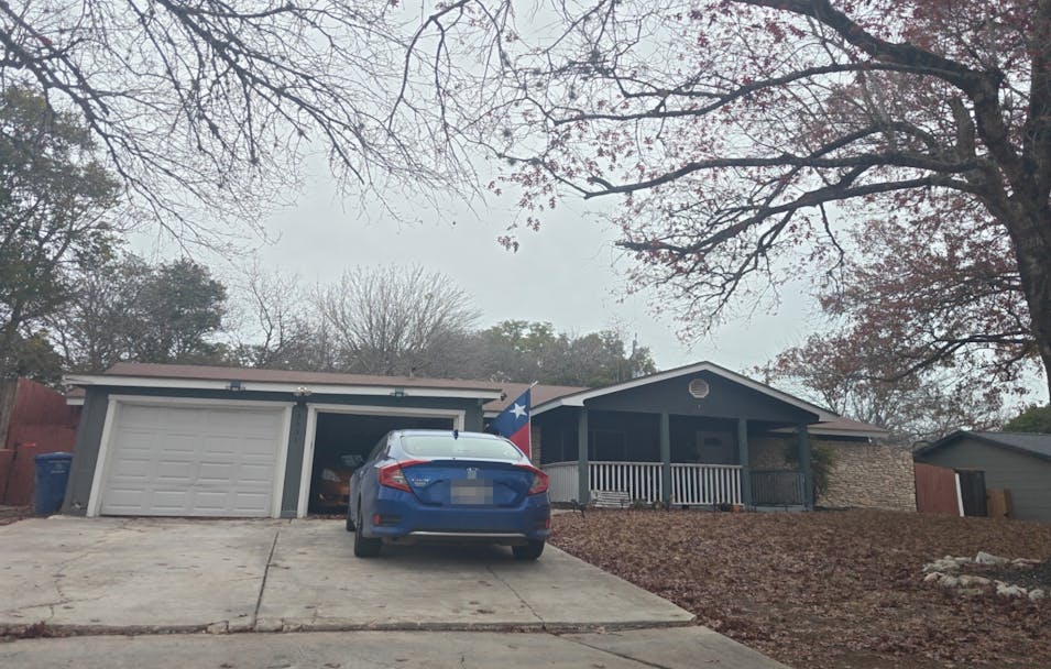 3331 Fallen Leaf Ln San Antonio, TX 78230, Bexar County