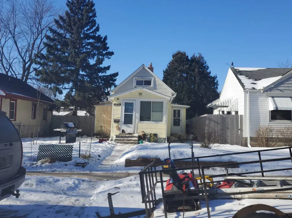 4819colfax Ave N Minneapolis, MN 55430, Hennepin County