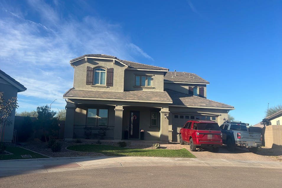 24398 North 162nd Lane Surprise, AZ 85387, Maricopa County