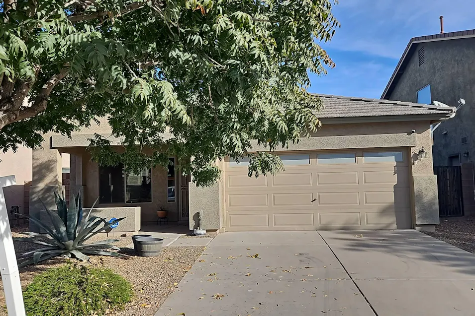 44032 W Garden Lane Maricopa, AZ 85139, Pinal County