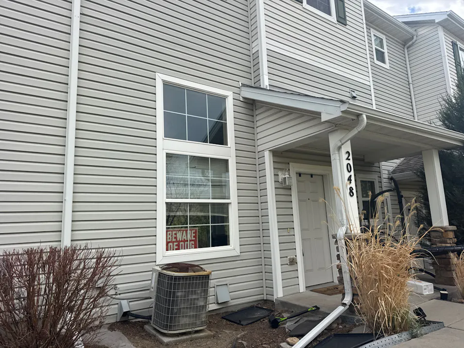 2048 Babbling Stream Hts Colorado Springs, CO 80910, El Paso County