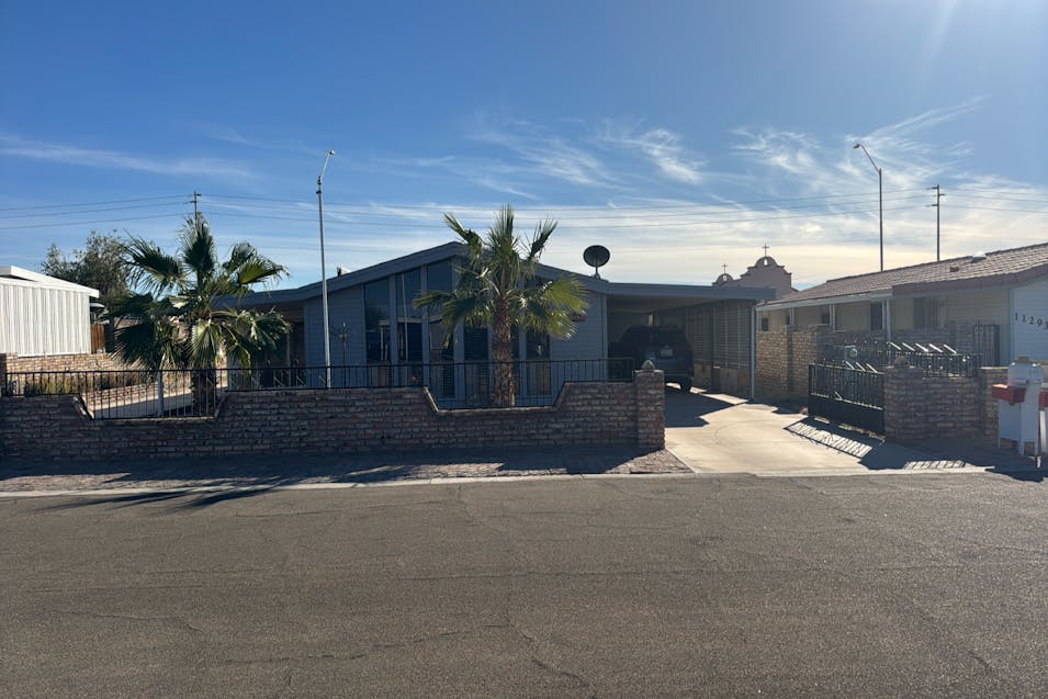 11301 East 39th Lane Yuma, AZ 85367, Yuma County