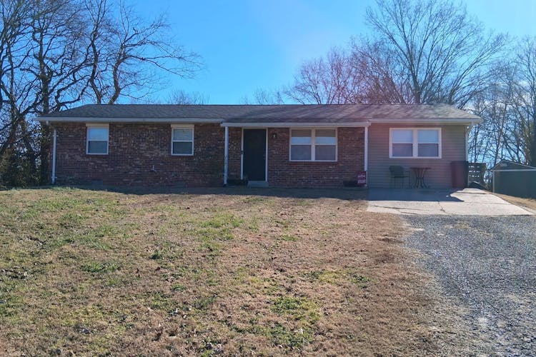 1012 Breezie Lane Cape Girardeau, MO 63701, Cape Girardeau County