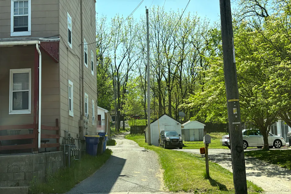 1626 Mount Rose Avenue York, PA 17403, York County