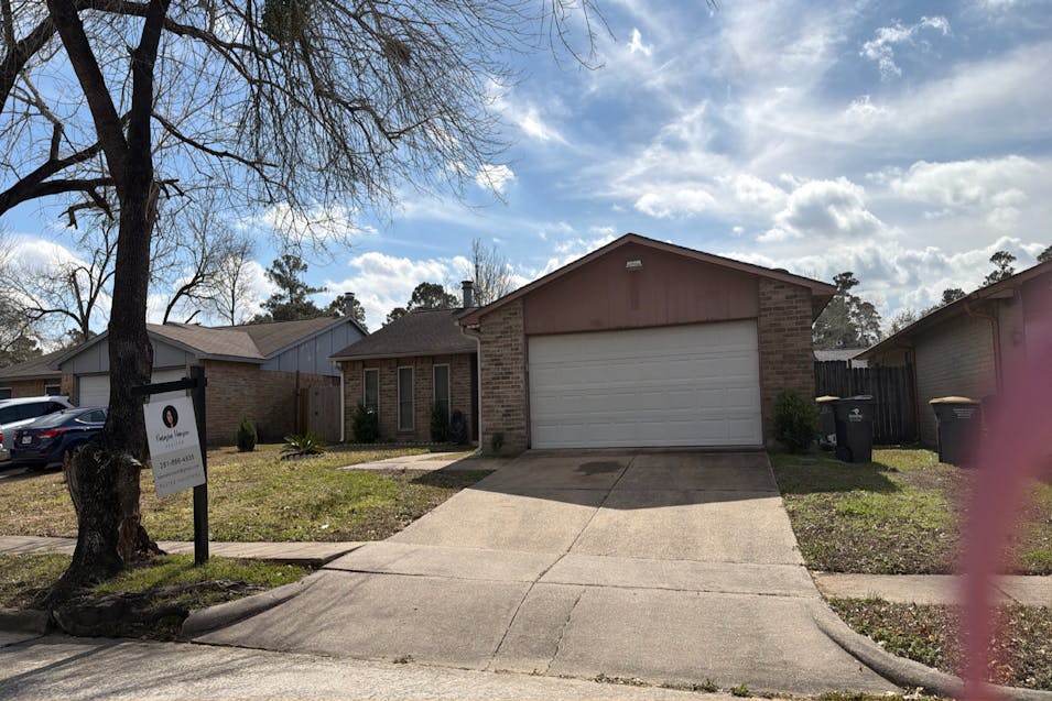 5706 Spring Grove Ln Spring, TX 77373, Harris County